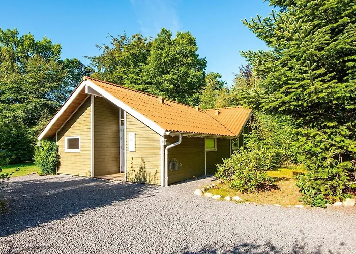Holiday Home Ansager Xxxix